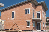 West Torrington home extensions