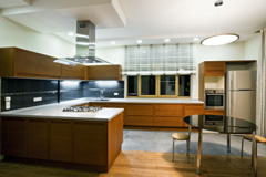kitchen extensions West Torrington